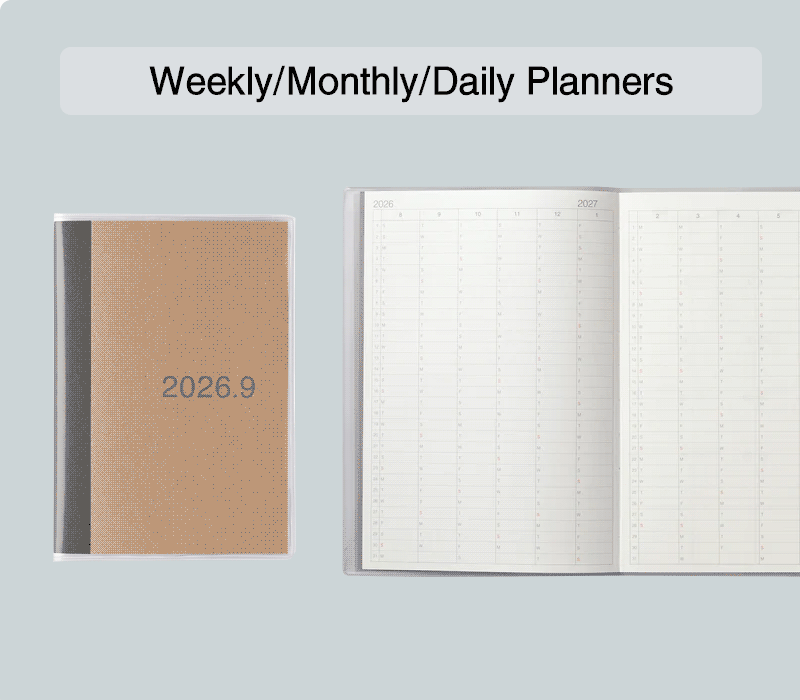 Shop Planners
