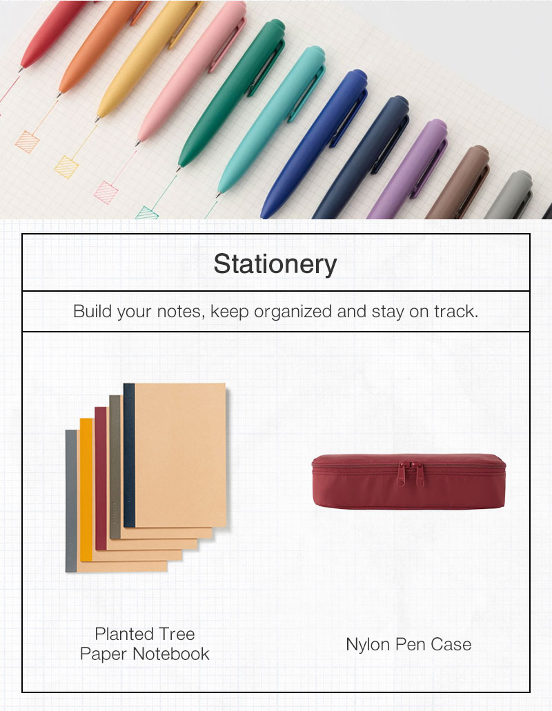 Shop Stationery