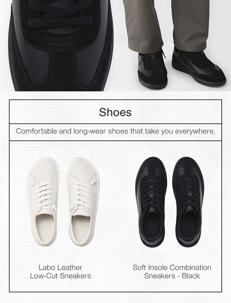 Shop Shoes
