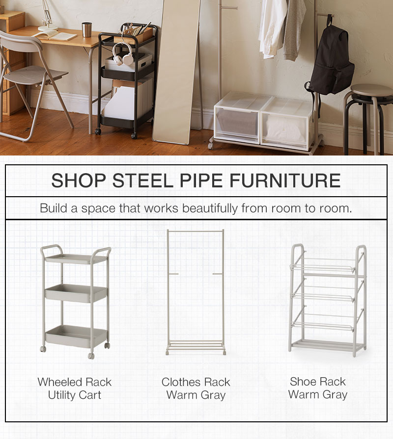 Shop Steel Pipe Furniture