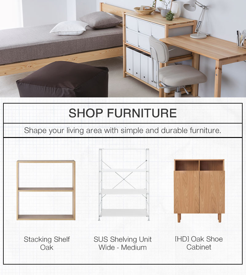 Shop Furniture
