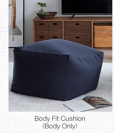 Shop Body Fit Cushion (Cover sold separately)