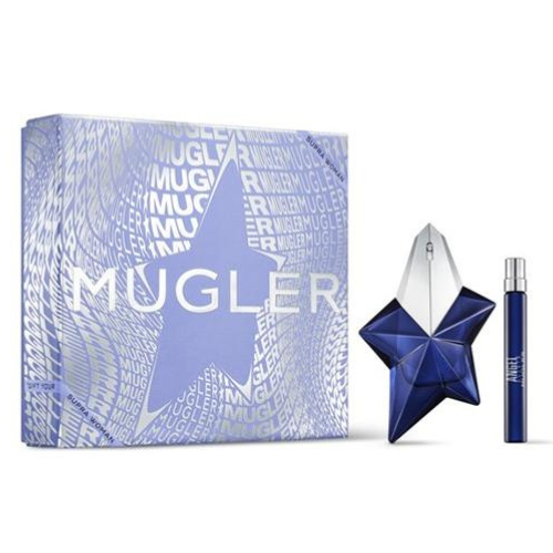 Angel Elixir EDP 50 ML + 10 ML Estuche - Mugler