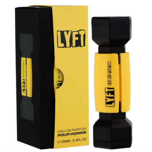 Lyft Pour Homme EDP 100 ML - Flavia