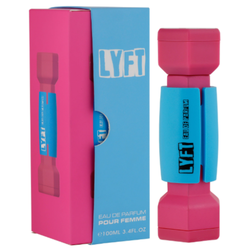 Lyft Pour Femme EDP 100 ML - Flavia