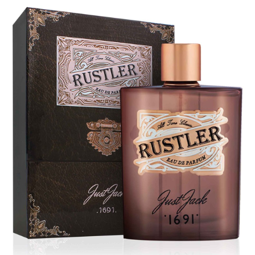 Rustler EDP 120 ML Unisex - Just Jack