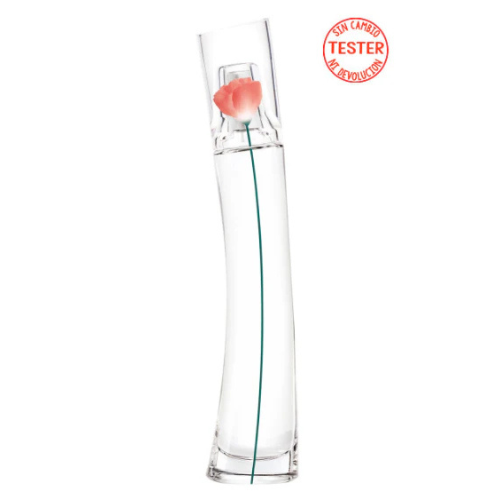 Flower by Kenzo EDT 50 ML (Tester-Sin Tapa) - Kenzo
