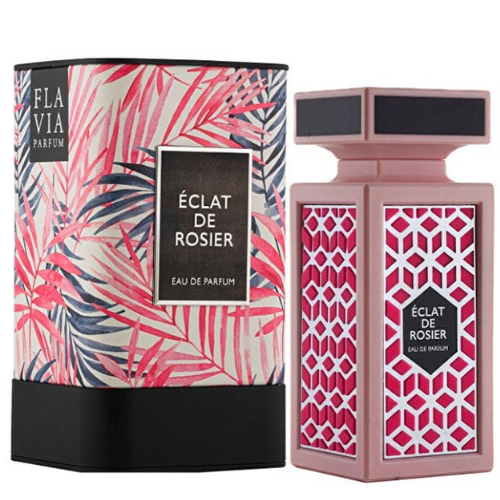 Eclat de Rosier EDP 90 ML Unisex - Flavia