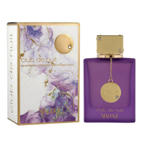 Club De Nuit Maleka Women EDP 105 ML - Armaf