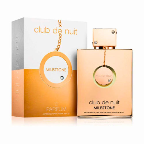 Club de Nuit Milestone EDP 200 ML for Woman - Armaf