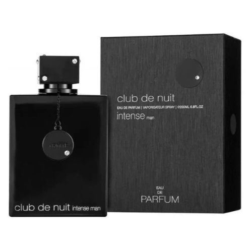 Club De Nuit Intense Men EDP 200 ML - Armaf