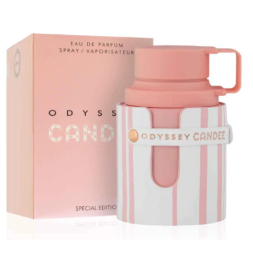 Odyssey Candee EDP 60 ML for Women - Armaf