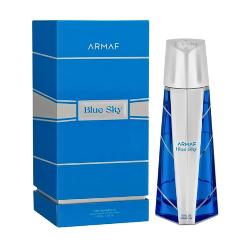 Blue Sky EDP 105 ML Unisex - Armaf