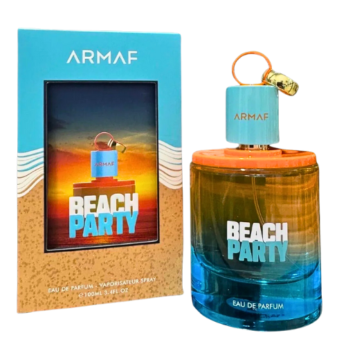 Beach Party EDP 100 ML Unisex - Armaf