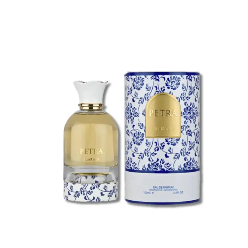 Petra EDP 100 ML Unisex - Lattafa