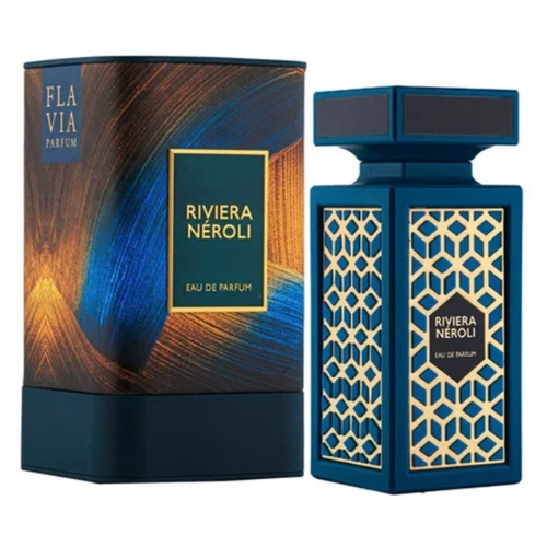 Riviera Neroli EDP 90 ML Unisex - Flavia