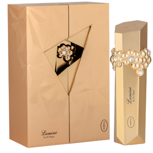 Lumine EDP 100 ML For Women - Flavia