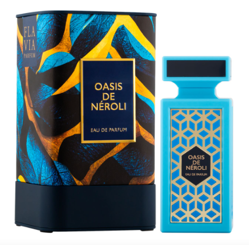 Oasis de Néroli EDP 90 ML Unisex - Flavia