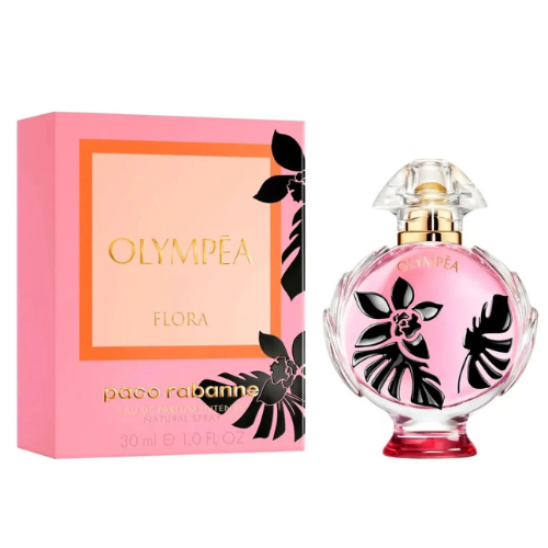 Olympéa Flora EDP Intense 30 ML for Women - Paco Rabanne