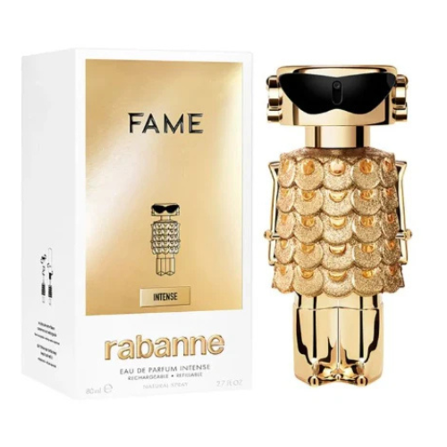 Fame EDP Intense 80 ML - Paco Rabanne