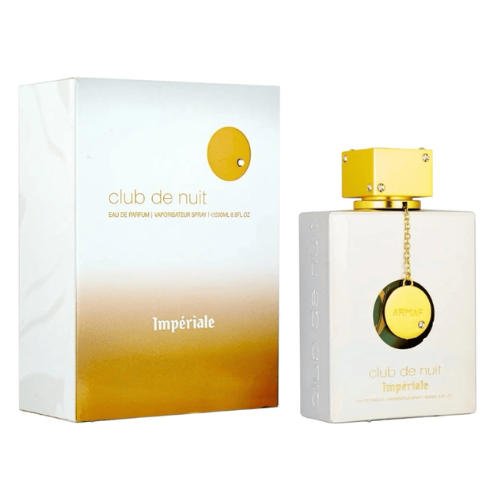 Club de Nuit White Imperiale For Women EDP 200 ML - Armaf