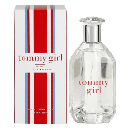 Tommy Girl EDT 50 ML - Tommy Hilfiger