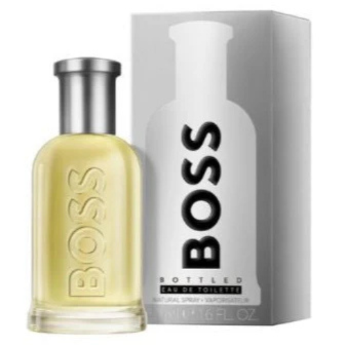 Boss Bottled N°6 EDT 50 ML - Hugo Boss