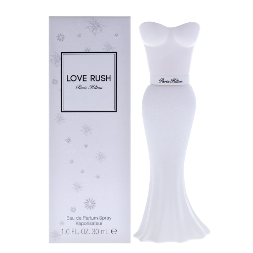 Love Rush EDP 30 ML For Women (Sin Celofán)- Paris Hilton