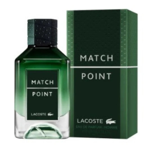 Match Point Homme EDP 100 ML - Lacoste