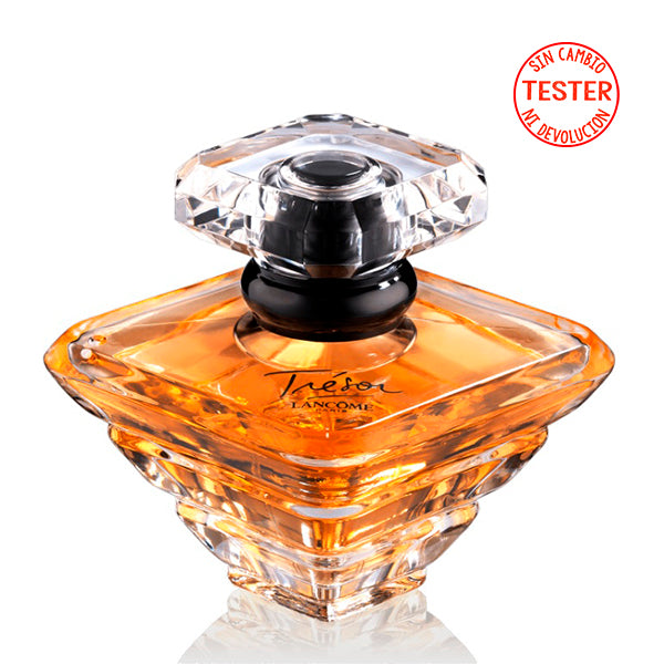 Tresor L' Eau de Parfum 100 ML (Tester- Probador) - Lancome
