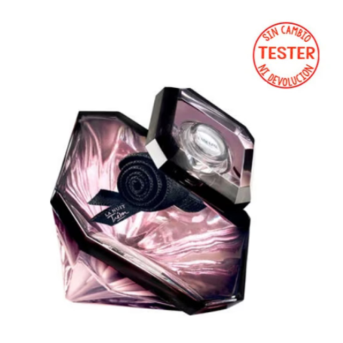 La Nuit Tresor L'Eau de Parfum 75 ML (Tester-Probador) - Lancome