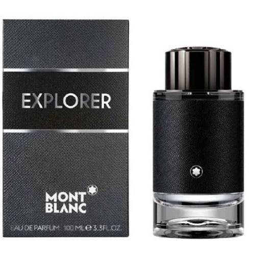 Explorer EDP 100 ML - Montblanc