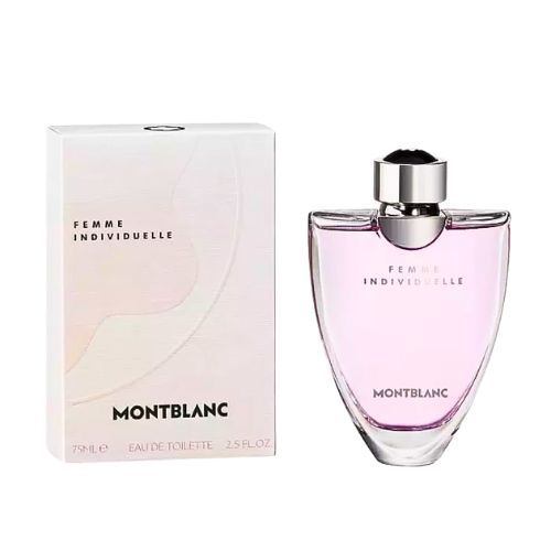 Femme Individuelle EDT 75 ML - Montblanc