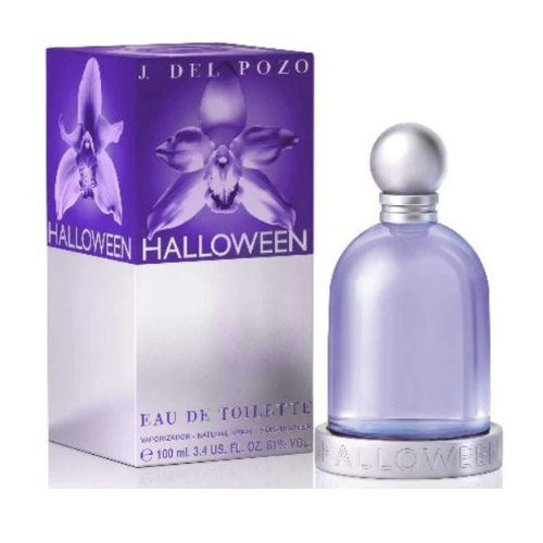 Halloween EDT 100 ML - Halloween