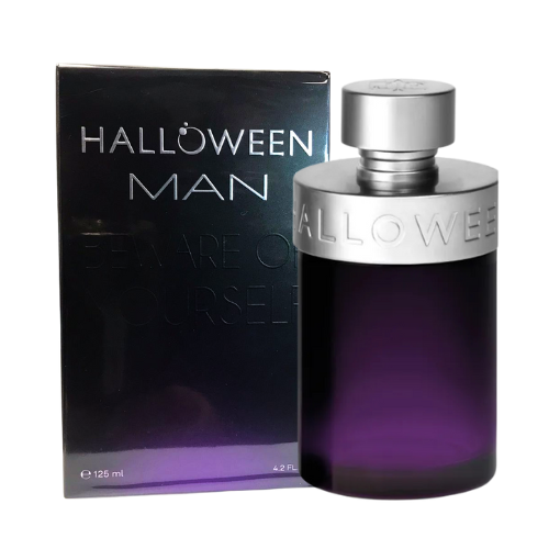 Halloween Man EDT 125 ML - Halloween