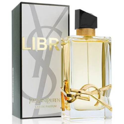Libre EDP 90 ML - Yves Saint Laurent