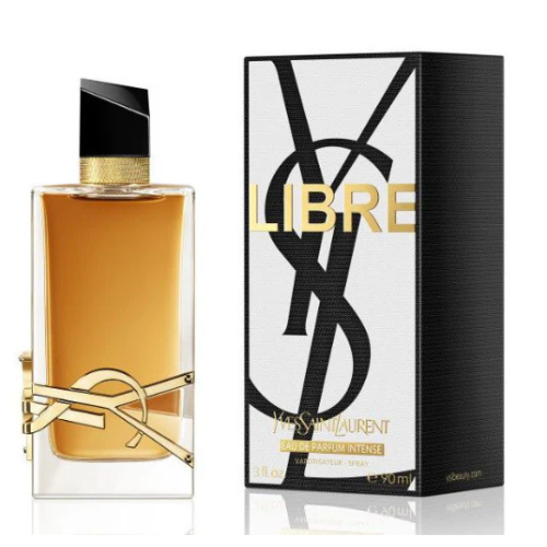 Libre EDP Intense 90 ML for Women - Yves Saint Laurent