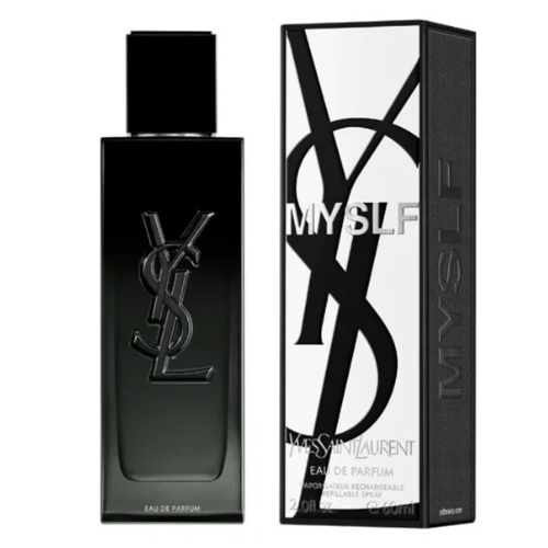MYSLF Eau de Parfum 60 ML for Men (Recargable) - Yves Saint Laurent