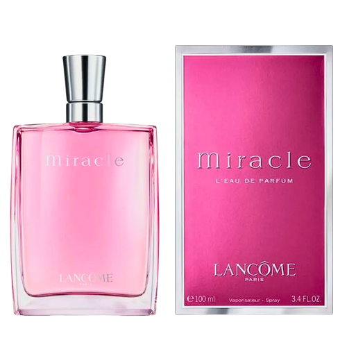 Miracle EDP 100 ML - Lancome