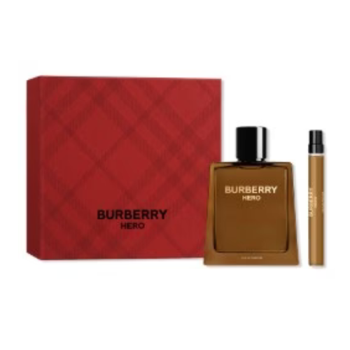 Hero EDP 100 ML + Travel 10 ML for Men - Burberry