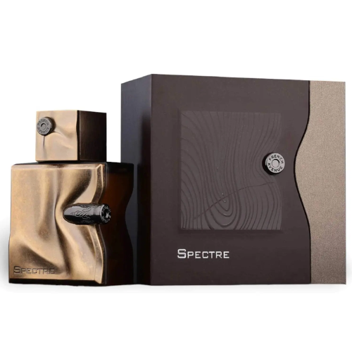Spectre 80 ML EDP For Men - French Avenue - (Inspirado en Matiere Premiere Falcon Leather)