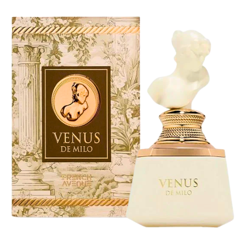 Venus de Milo EDP 100 ML For Women - French Avenue - (Inspirado en Valentino Donna Born in Roma)