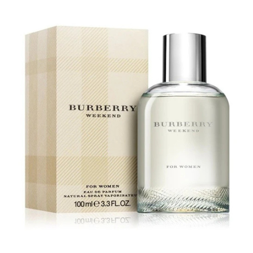 Weekend For Women EDP 100 ML - Burberry