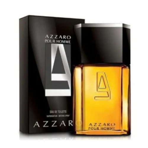 Azzaro Pour Homme EDT 100 ML - Azzaro