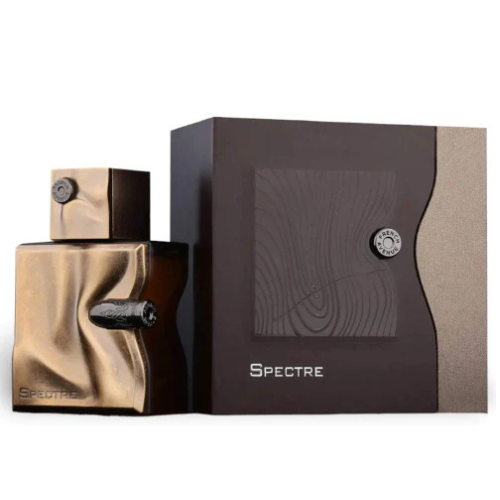 Spectre 80 ML EDP For Men - French Avenue - (Inspirado en Falcon Leather de Matiere Premiere)
