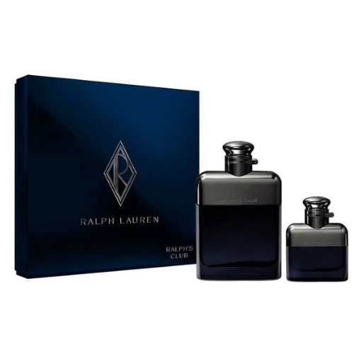 Ralph's Club EDP 100 ML + 30 ML For Men Set - Ralph Lauren