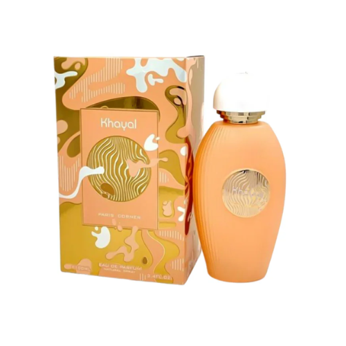 Khayal EDP 100 ML Unisex - Paris Corner (Inspiración Parfums de Marly Valaya)