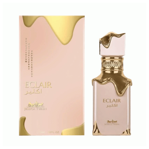 Eclaire EDP 35 ML For Woman (Sin Celofán) - Jessica Twain - (Inspirado en Bianco Latte de Giardini Di Toscana)