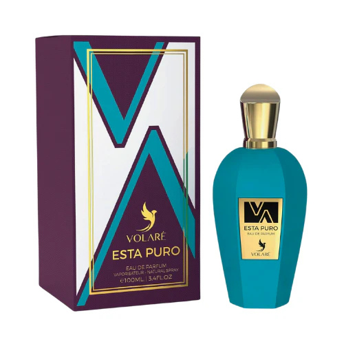 Esta Puro EDP 100 ML For Woman - Volare