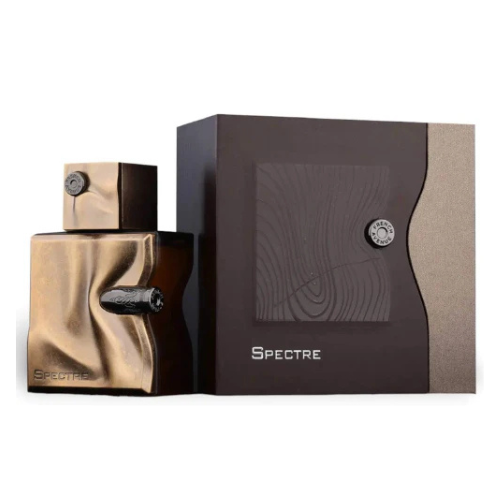 Spectre 80 ML EDP For Men - French Avenue - (Inspirado en Falcon Leather de Matiere Premiere)